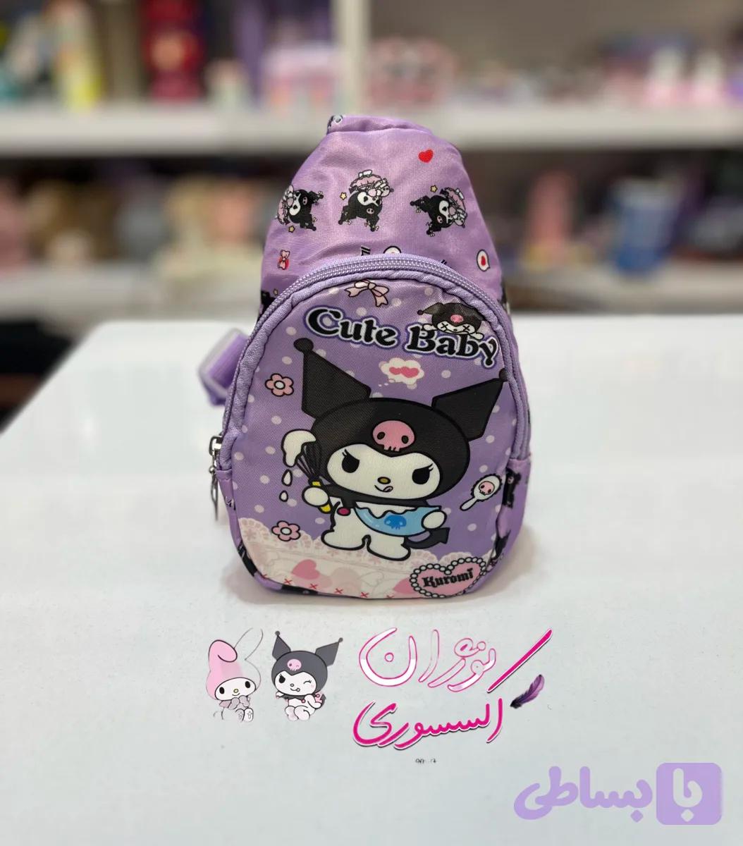 بادی بگ کرومی