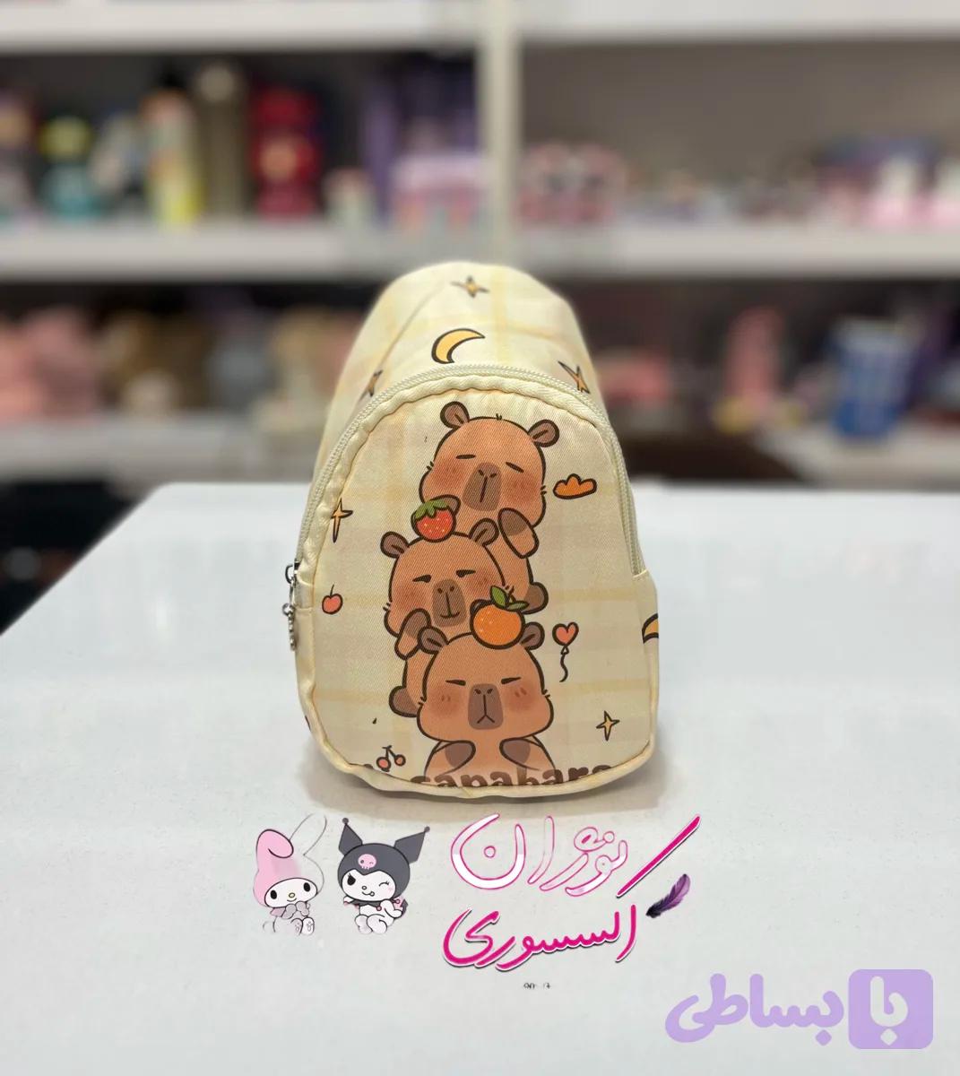بادی بگ تدی
