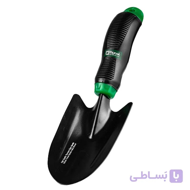 بیلچه باغبانی REXMi