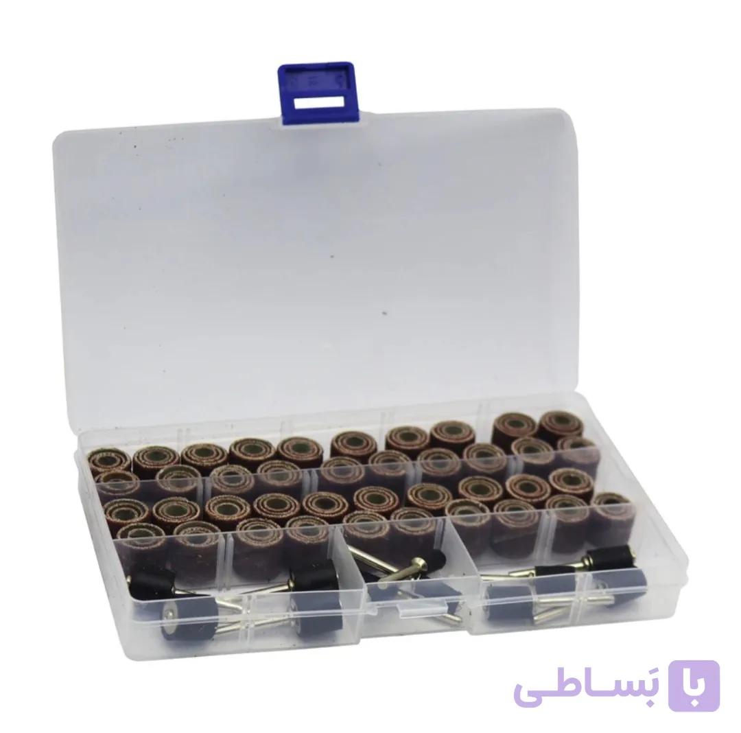 سنباده حلقوی مدل YP_132