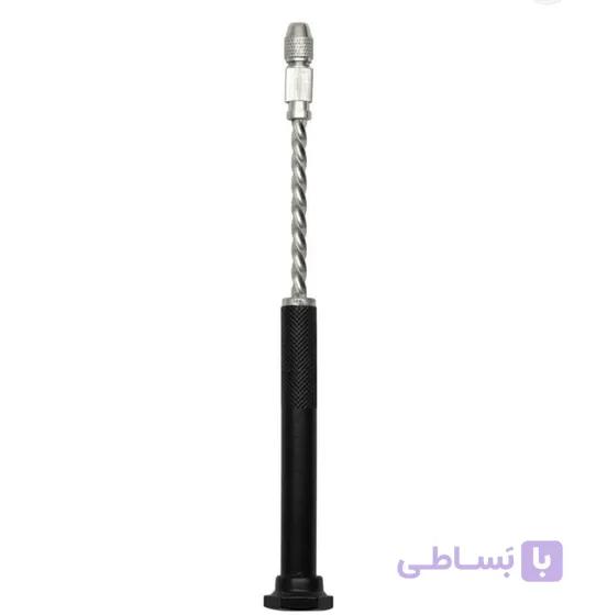 سه نظام فشاری (دریل دستی)