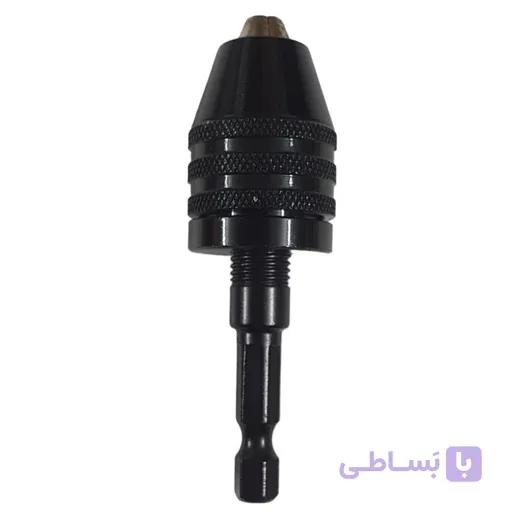 سه نظام اتومات مینیاتوری دنباله دار