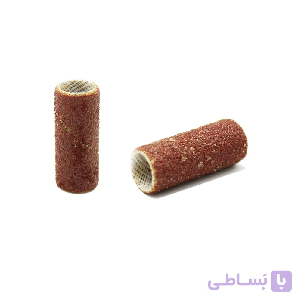 سنباده حلقوی ۶میلی متری