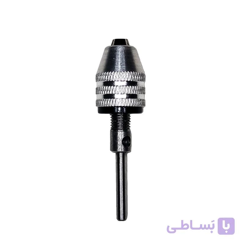 سه نظام مینیاتوری شفت ۳مخصوص دریل