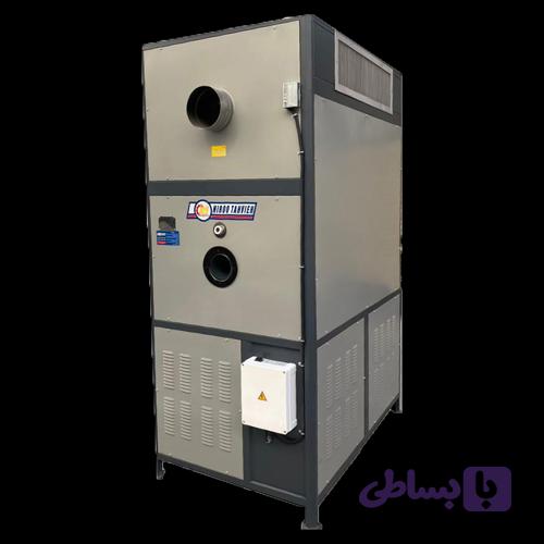 کوره هوای گرم KHG-300 — تصویر 1