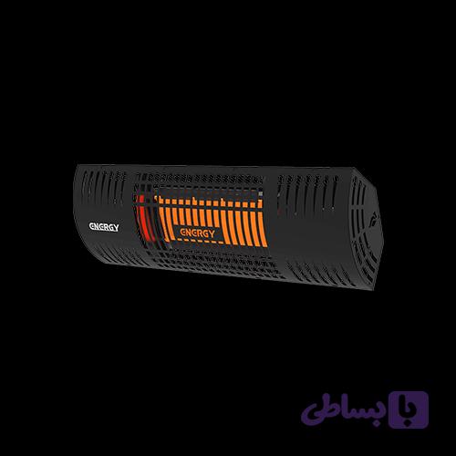 هیتر تراسی گازی GR0030 — تصویر 1