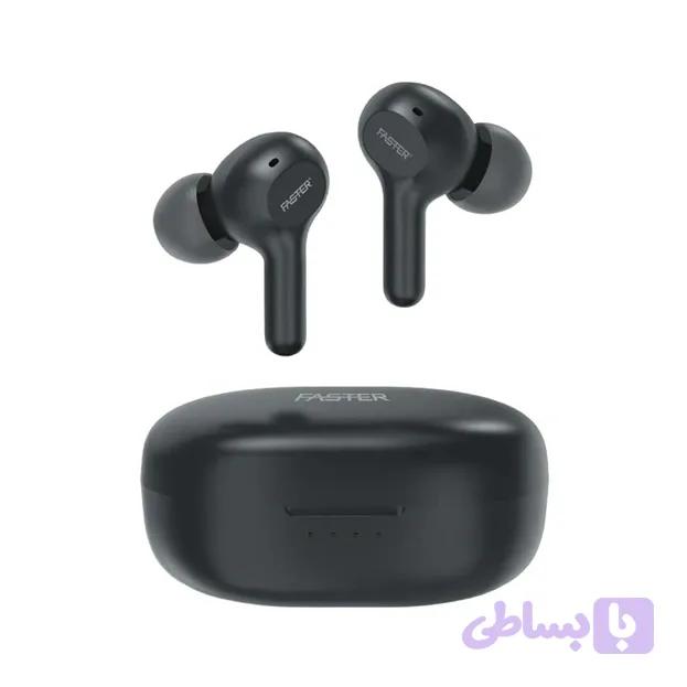 ایرپاد گیمینگ فستر استریو FASTER S50 Stereo — تصویر 1