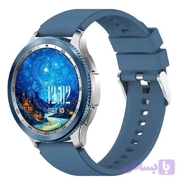 ساعت هوشمند تلزیل Telzeal AMOLED T7 — تصویر 1