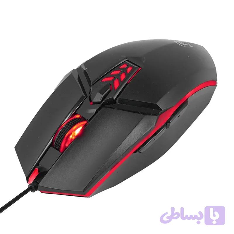 ماوس گیمینگ پی نت مدل Z.170