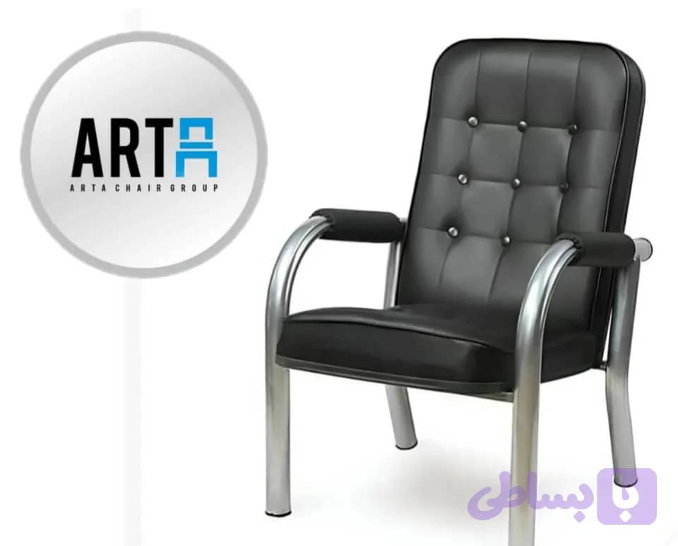مبل انتظار 6 دکمه