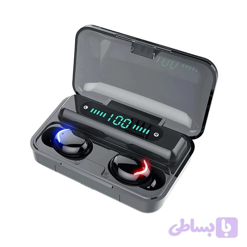 هندزفری بلوتوثی مدل TWS (کد 0OSDR)