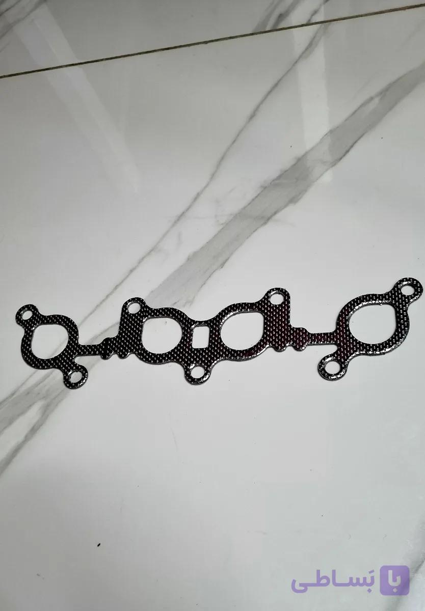واشر بغل اگزوز(منیفولد)پراید
