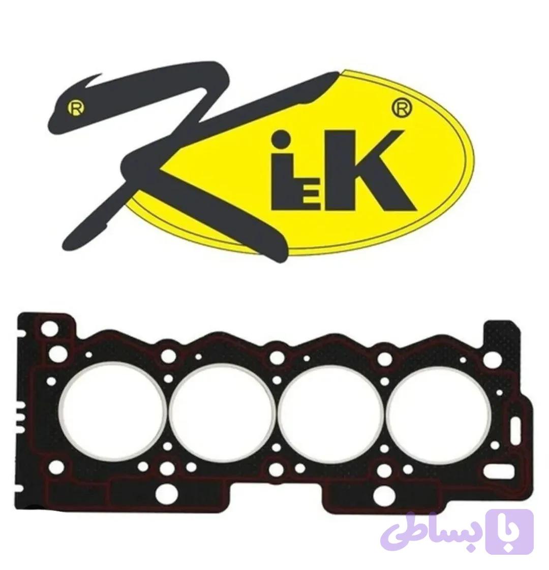 واشر سر سیلندر پژو ۴۰۵ برند KIEK (کیک) با ضمانت اصالت کالا