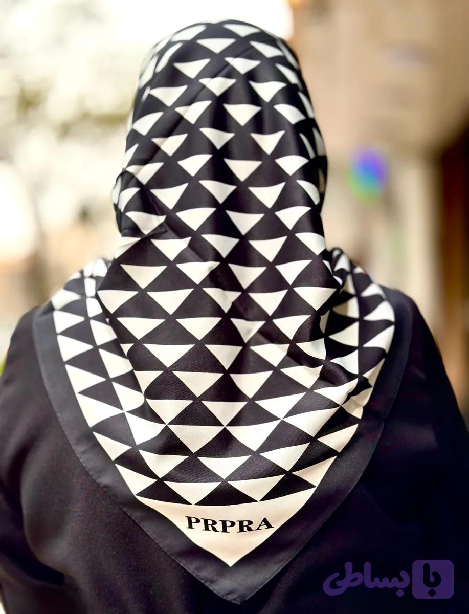 روسری قواره ۹۰