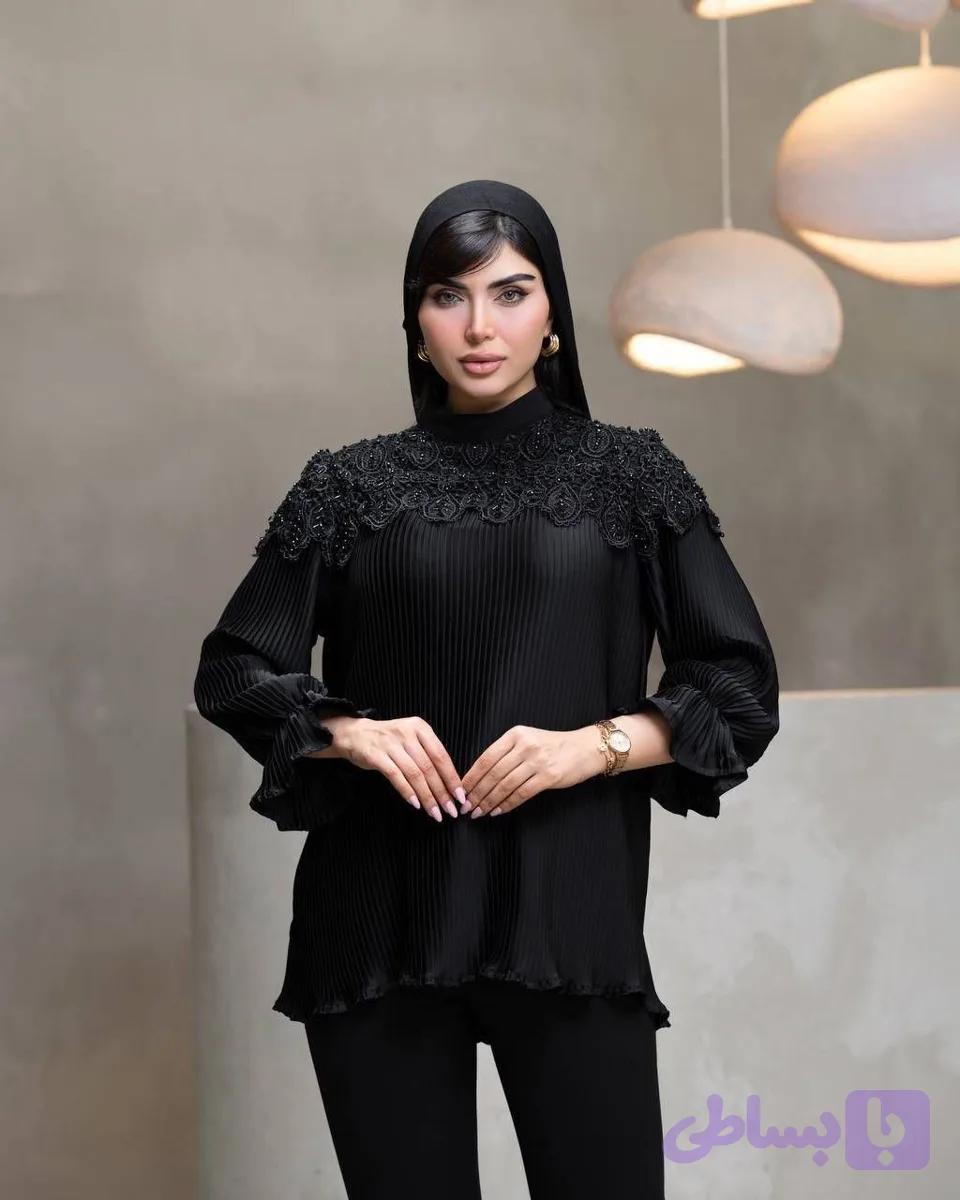 شومیز (رزتی )