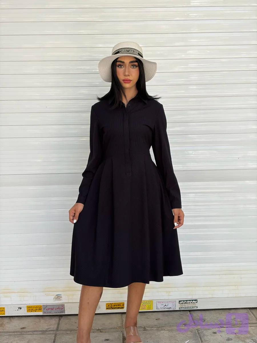 پیراهن دخترانه (کد 0W0EV)
