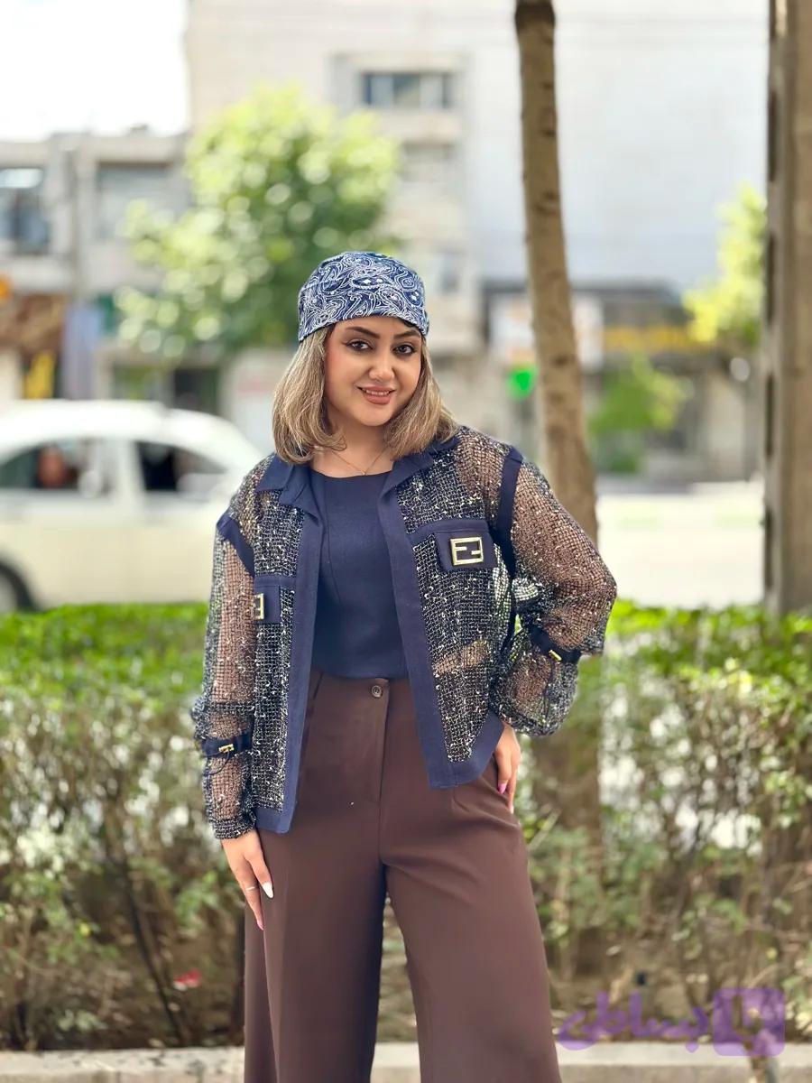 ست مهمونی