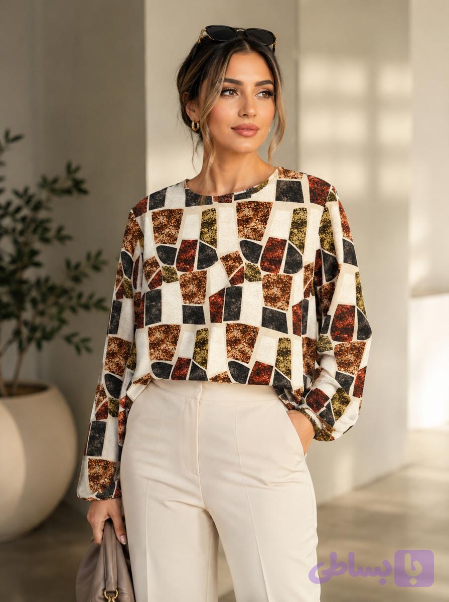 شومیز ترک