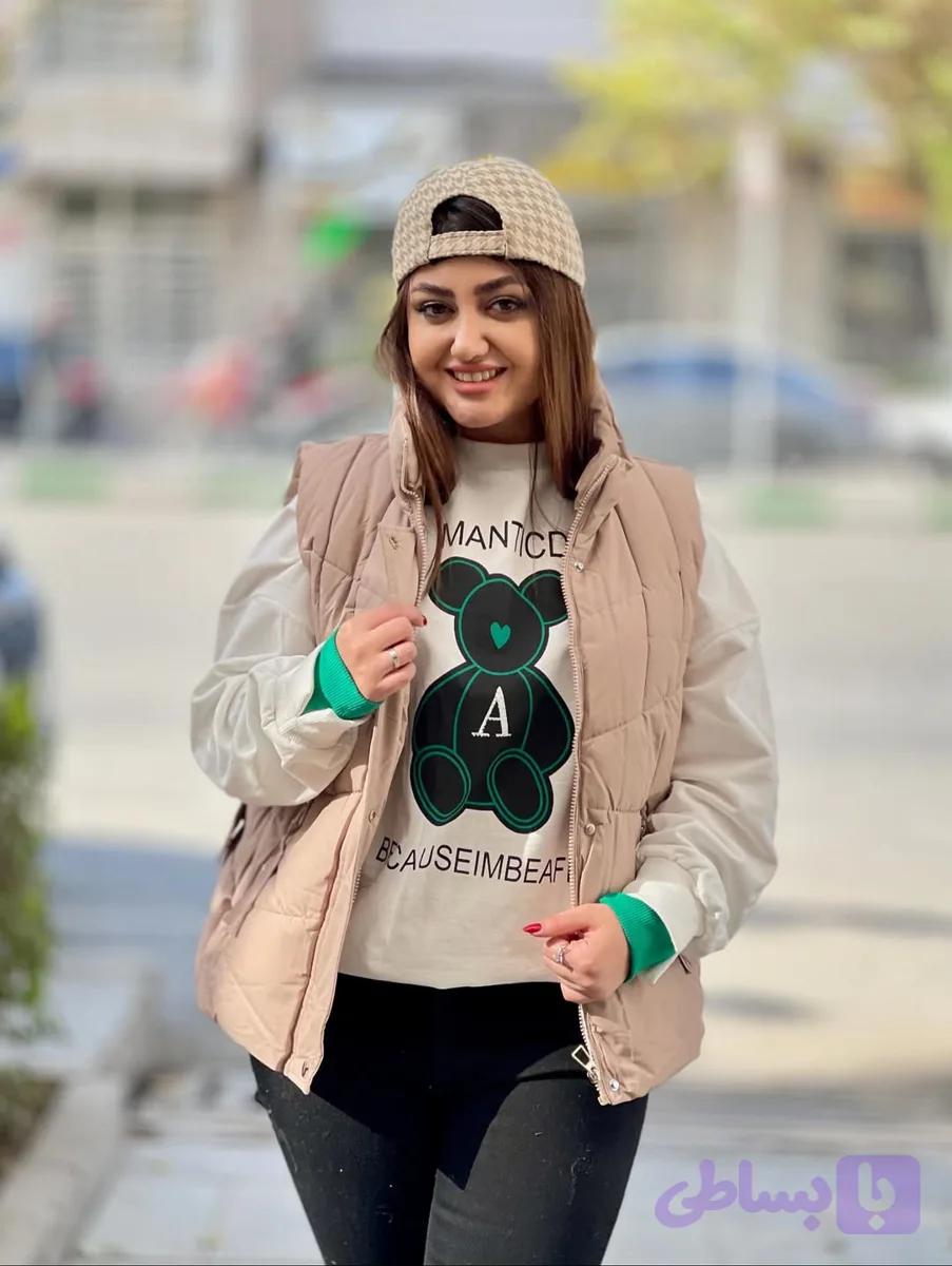 پافر (کد J4IUE)