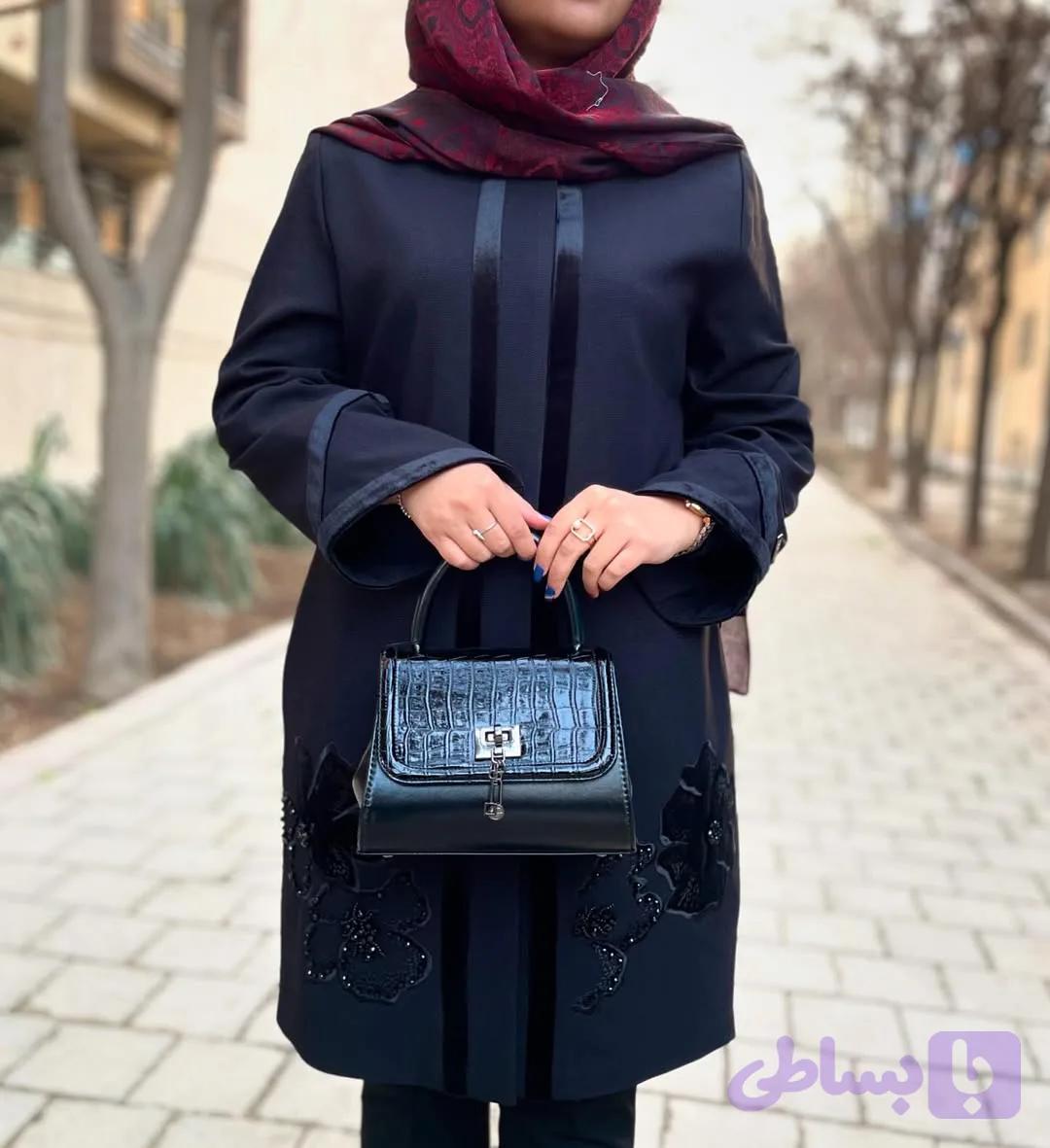 مانتو بهار (کد OAHRD)