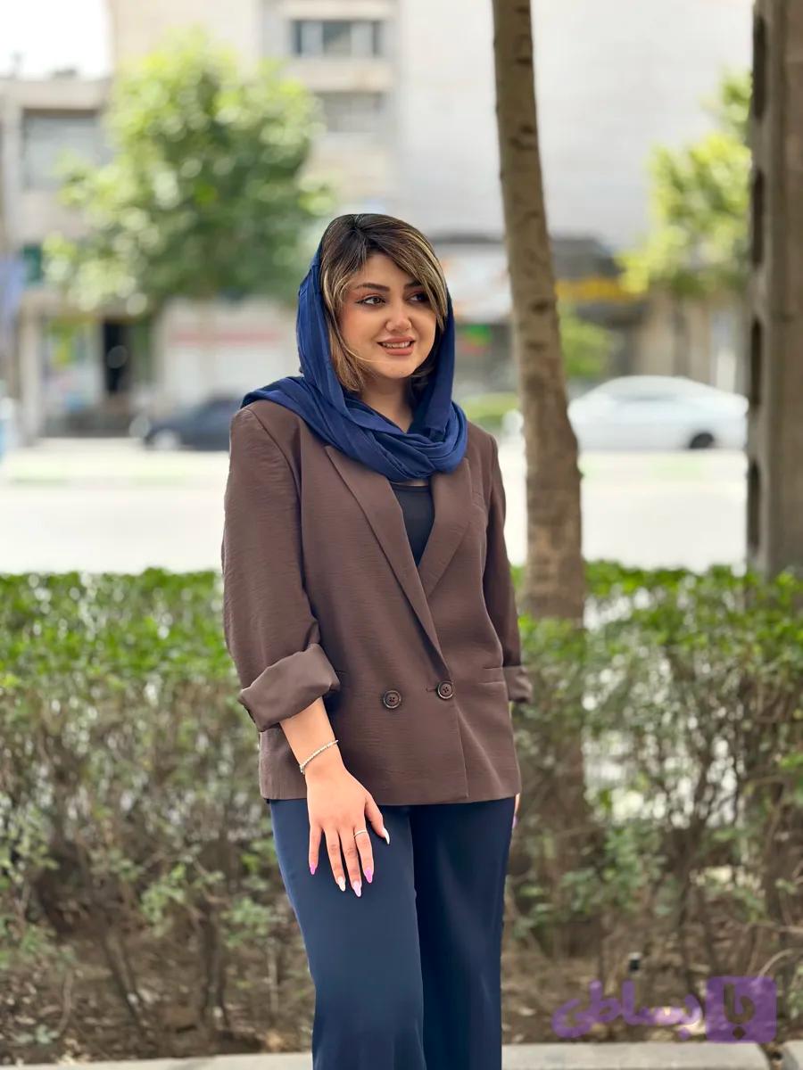 کت اسپرت