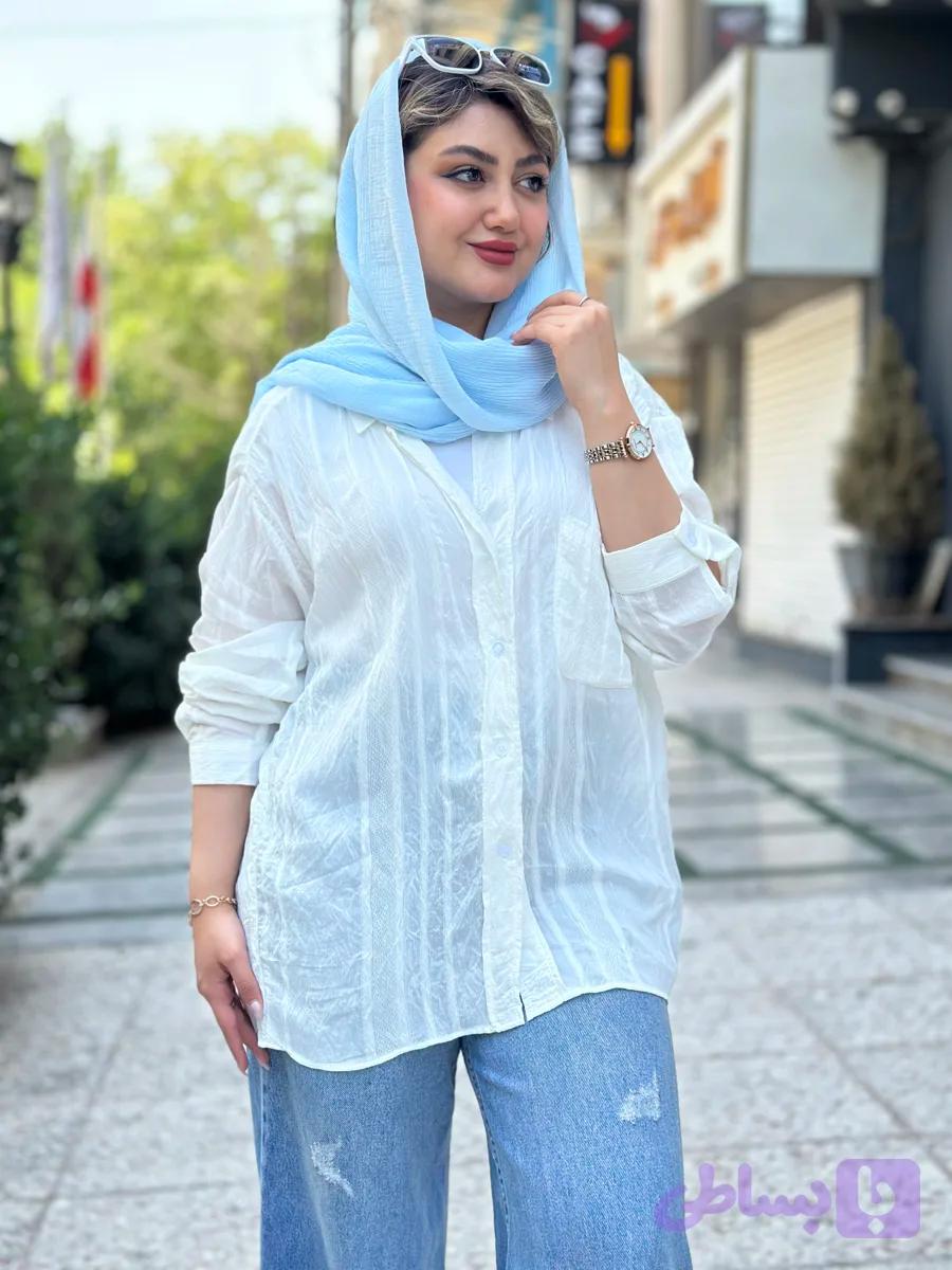 شومیزمانتویی KTN(ترک)
