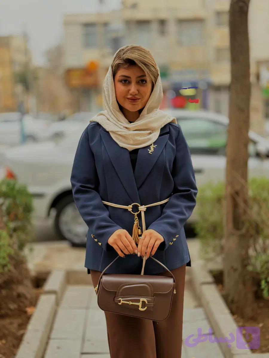 کت سوگند (کد 2U9UE)
