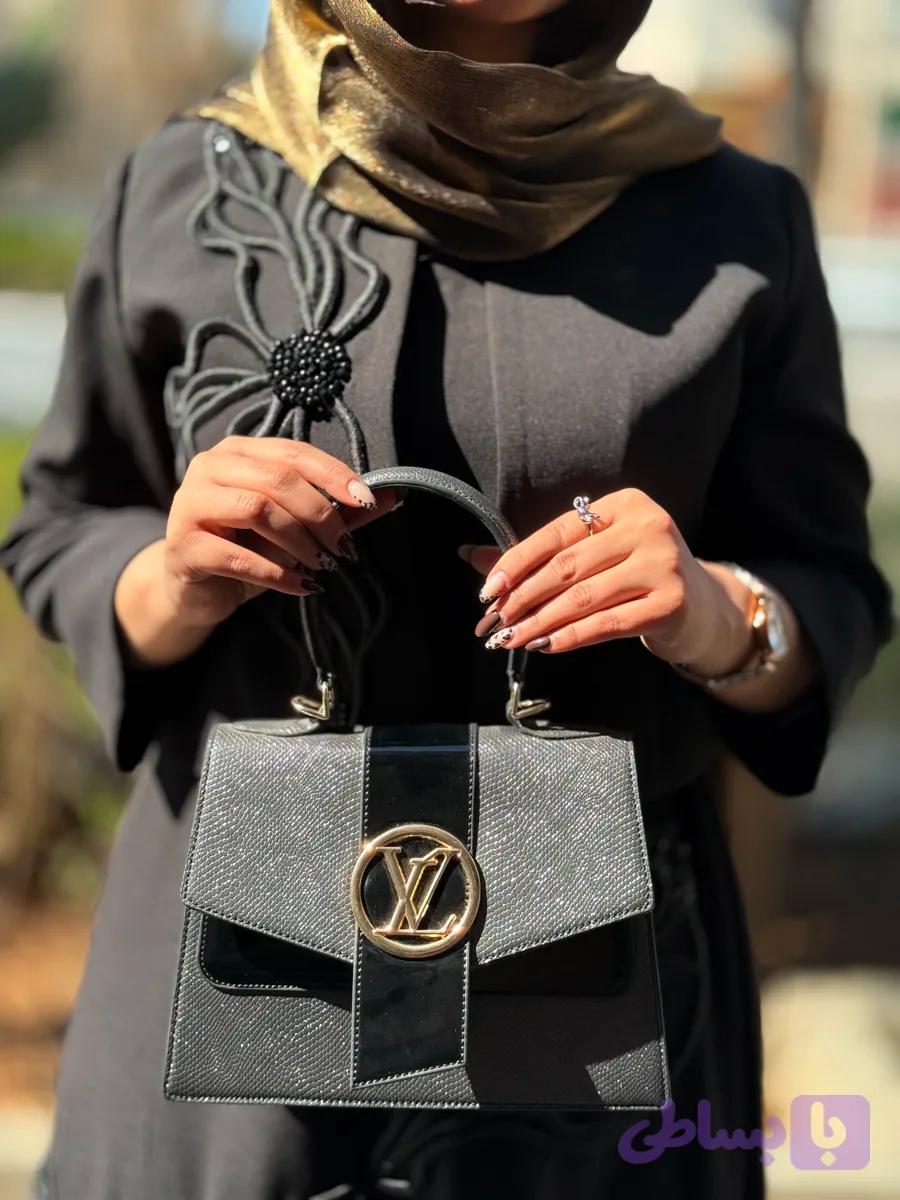 کیف مجلسی ولنتینو