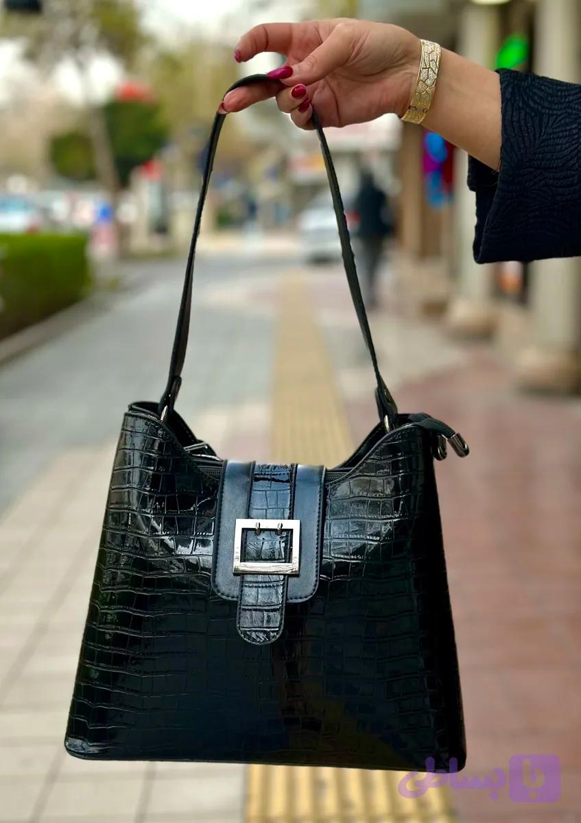 کیف دو خونه