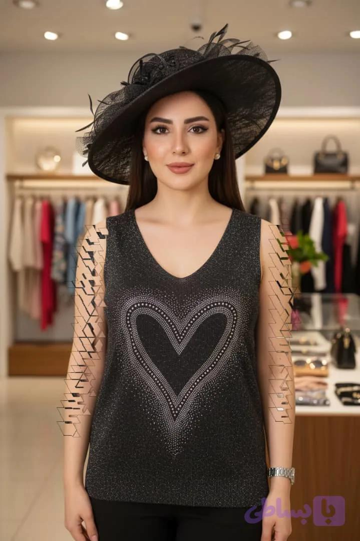 تاپ مجلسی (کد C6PH1)