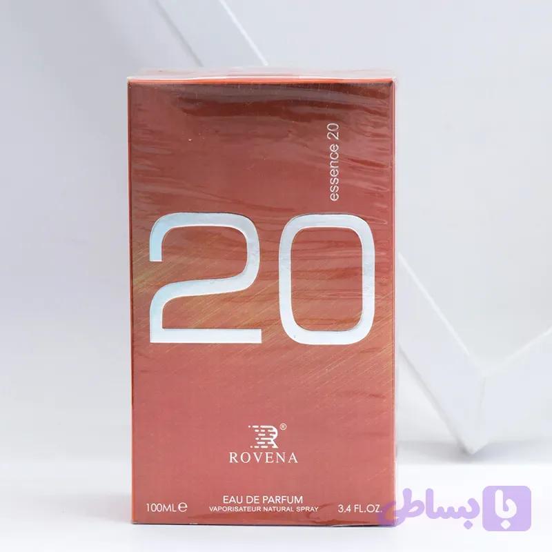 ادکلن روونا ROVENA LEGANT حجم 100 میل 91440