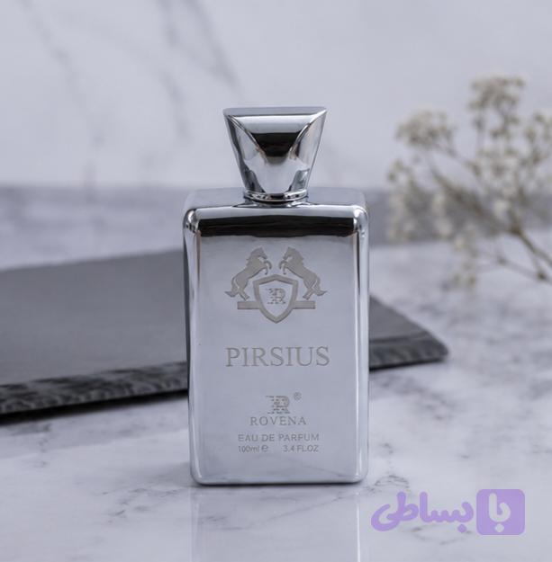 ادکلن روونا ROVENA PIRSIUS حجم 100 میل 91440