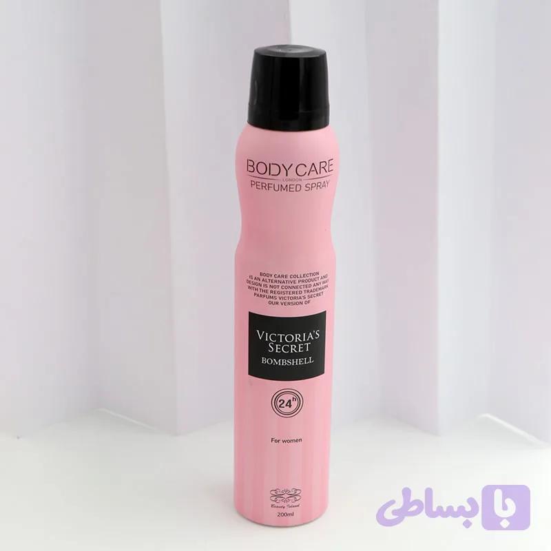 اسپری بادی کر VICTORIA’S SECRET حجم 200 میل 90975