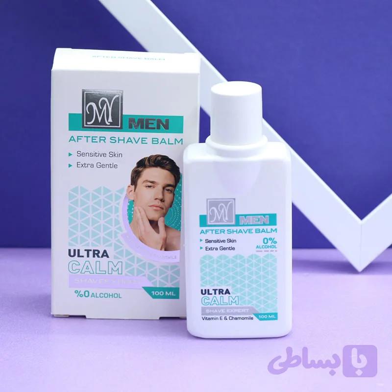 افترشیو آقایان مای ULTRA CALM حجم 100 میل۹۰۶۴۸