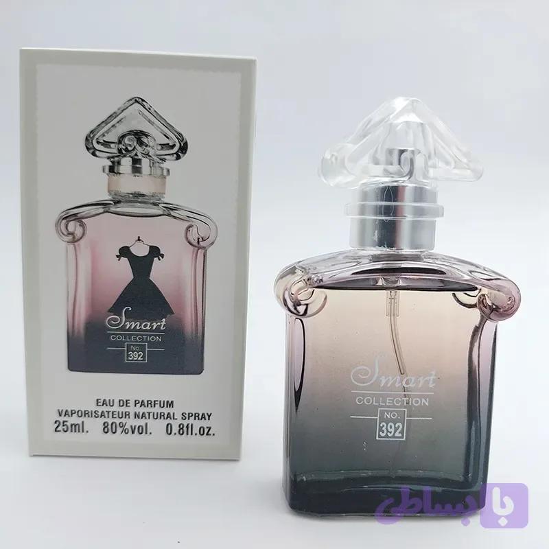 ادکلن اسمارت لاپیت روب نویر کالکشن 392 smart حجم 25 میل کد 91648