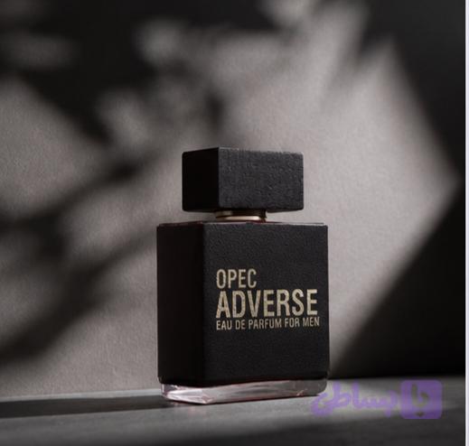 ادکلن روونا ROVENA OPEC ADVERSE حجم 100 میل 91440