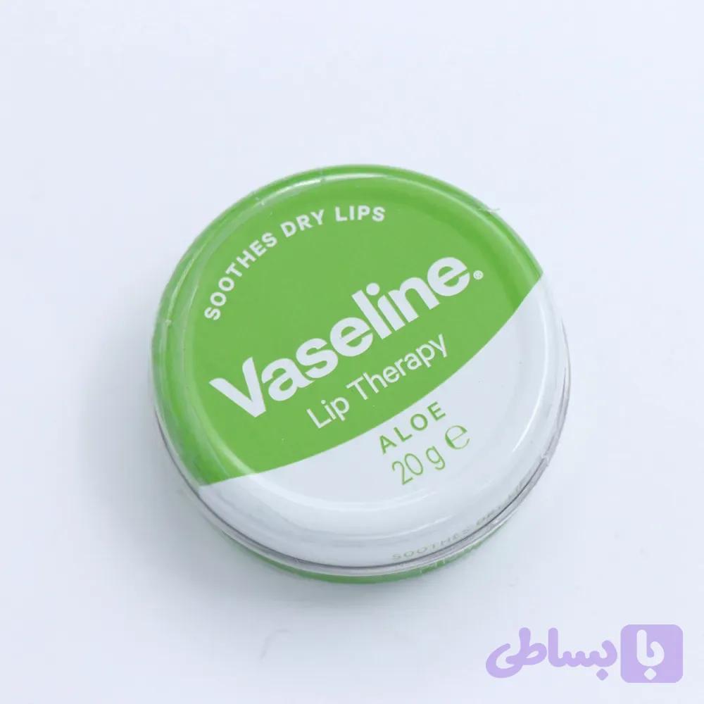 بالم لب وازلین کاکائو 20 گرم 91835