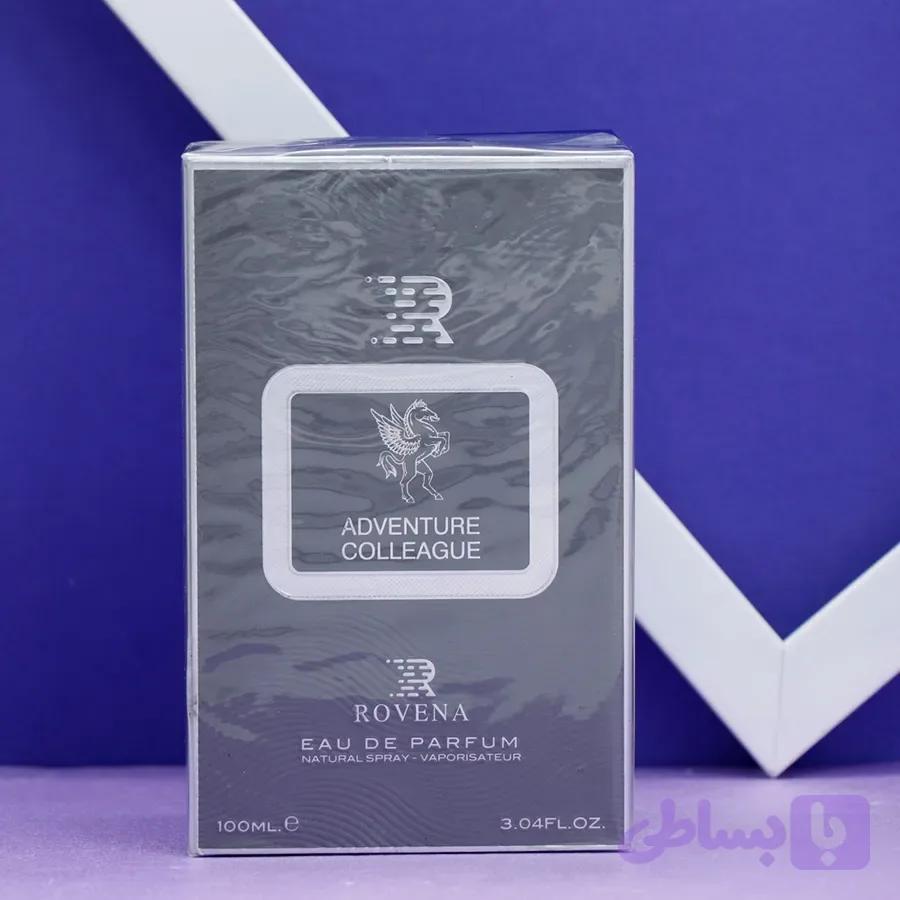 ادکلن روونا ادونچر کولیگ ROVENA ADVENTURE COLLEAGUE حجم 100 میل 91440
