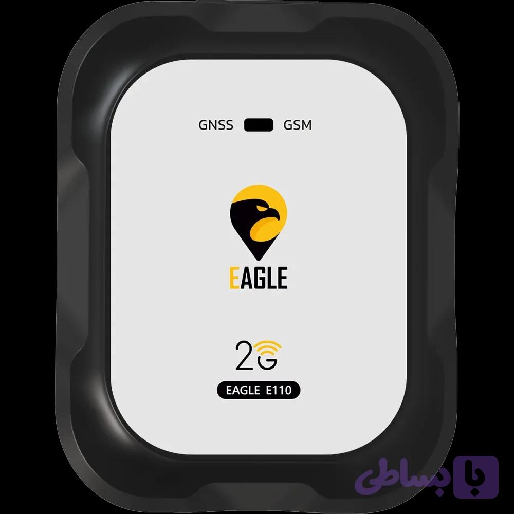 ردیاب موتور سیکلت مدل E110 — تصویر 1