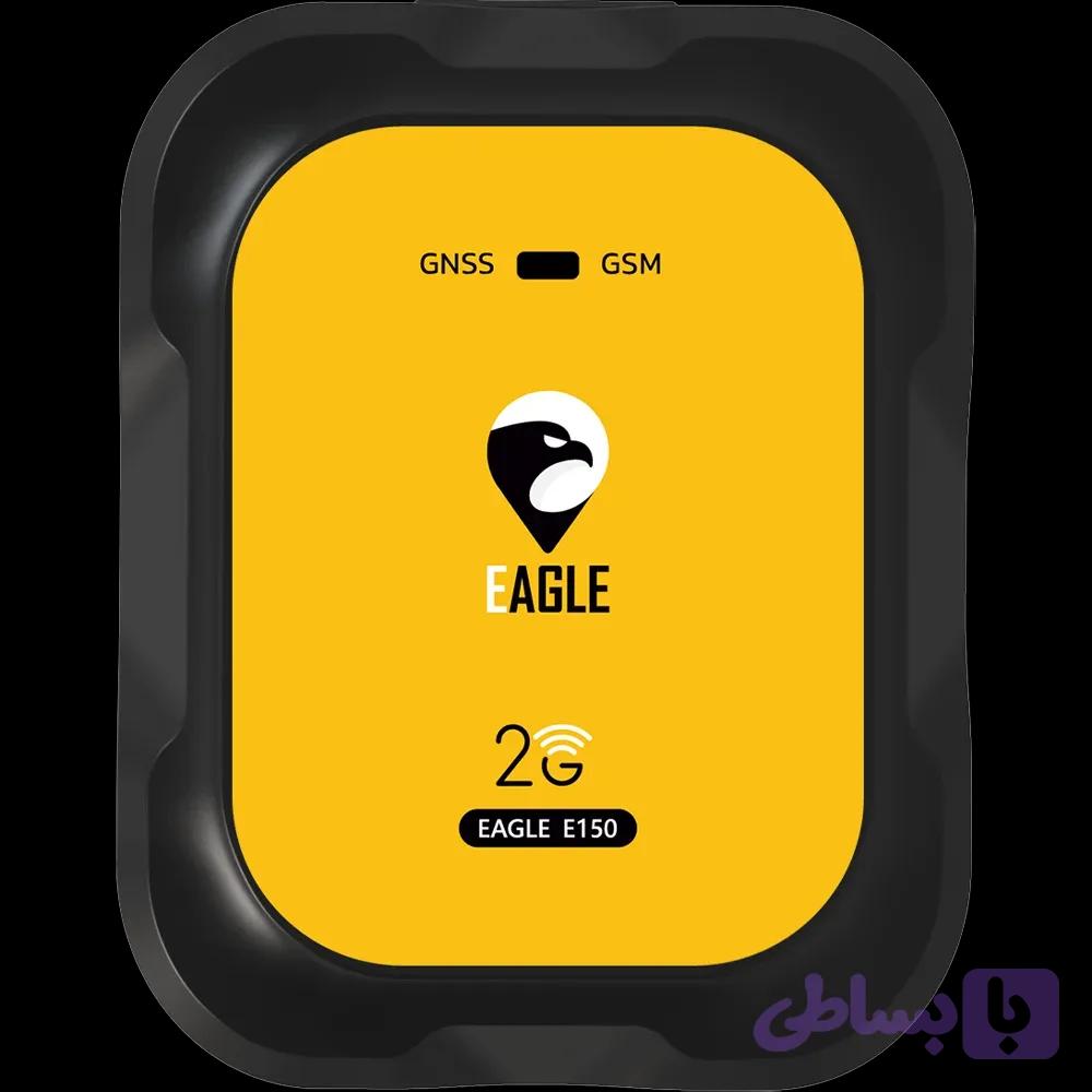 ردیاب شنوددار مدل E150 — تصویر 1