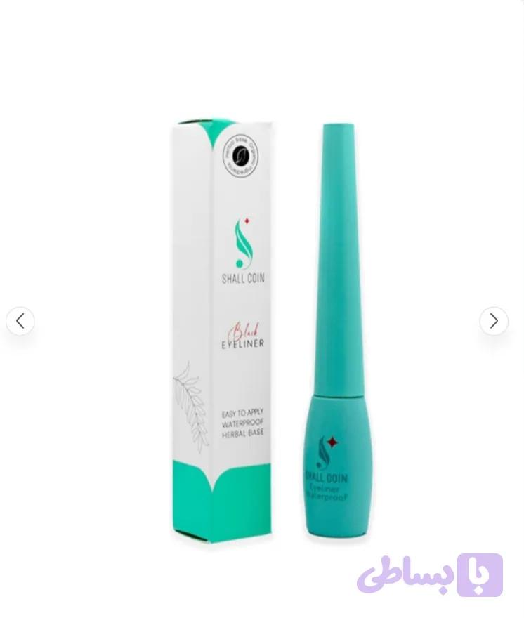 خط چشم مایع EYELINER شال کوین