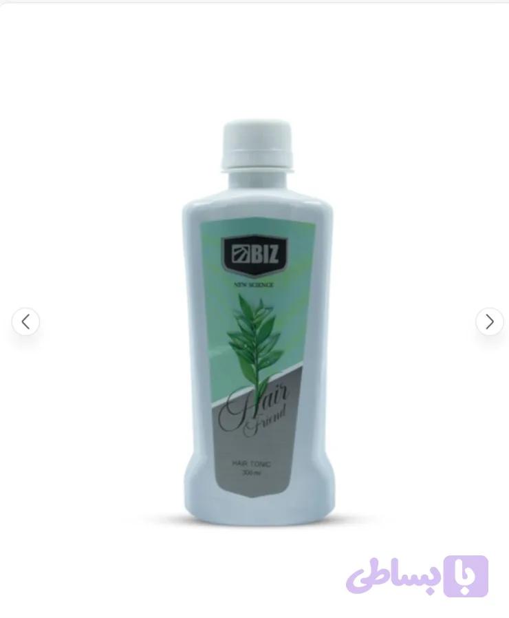 تونیک تقویت کننده مو ۳۰۰ میل (کد B0VN5)