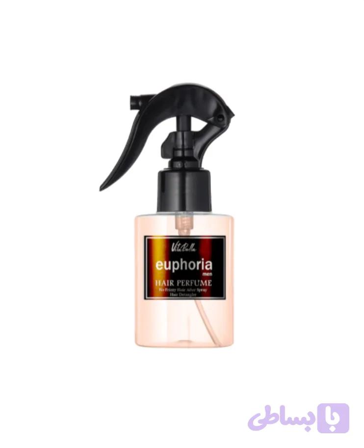 عطر مو سر با رایحه EUPHORIA