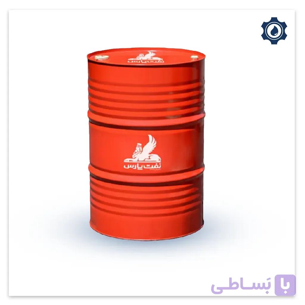 گریس پارس شاسی پلاس 3