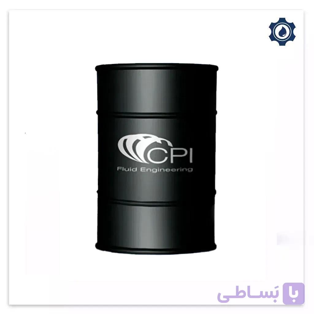 روغن سی پی آی CPI CP 1507 100