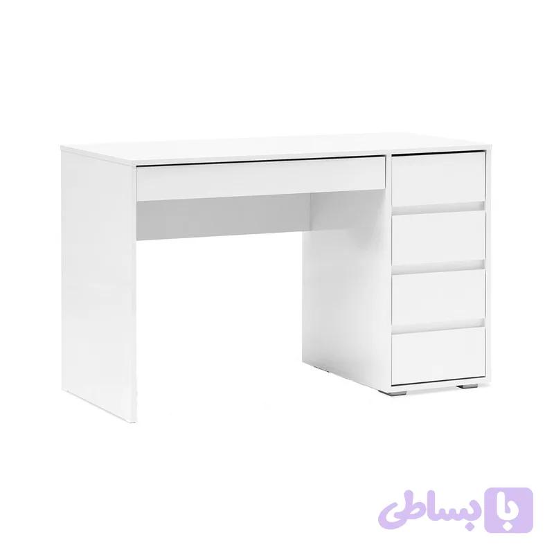 میز تحریر با 5 کشو