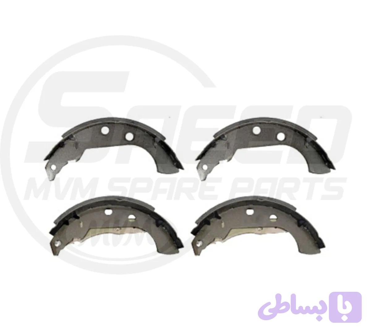 لنت عقب 315 شرکتی