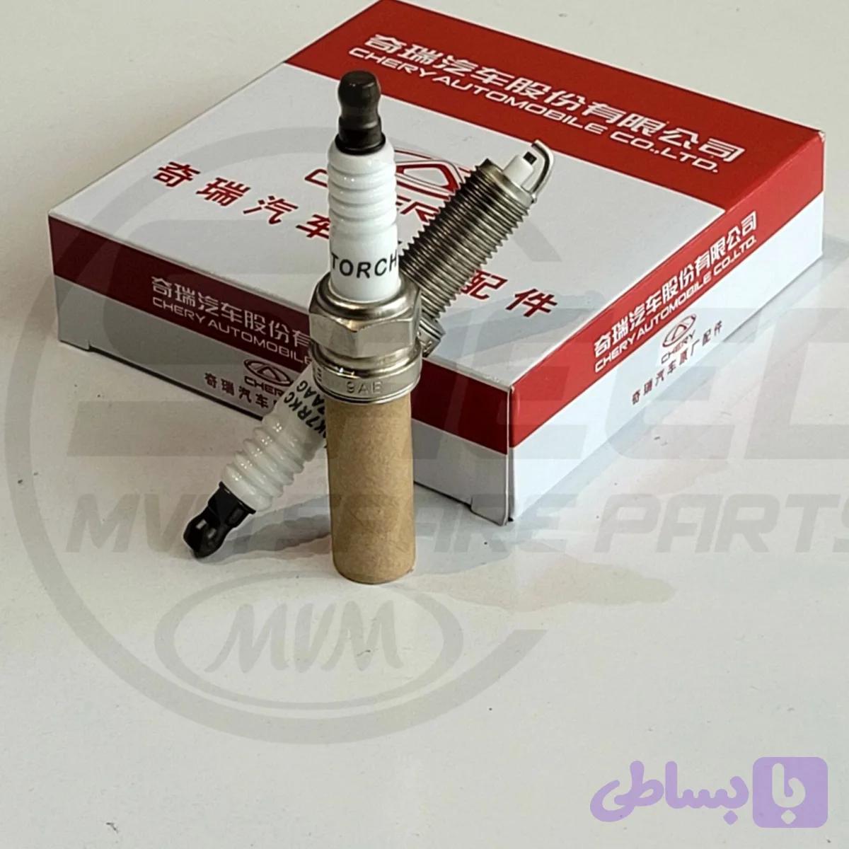 شمع موتور A11-3707110CA
