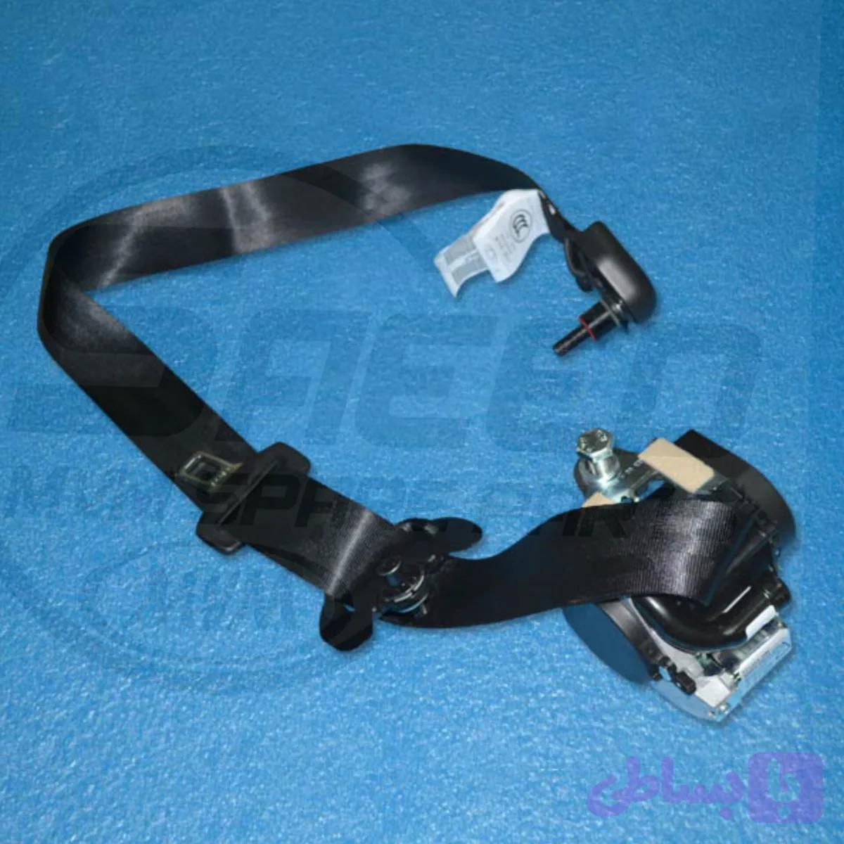 کمربند ایمنی جلو چپ آریزو 5