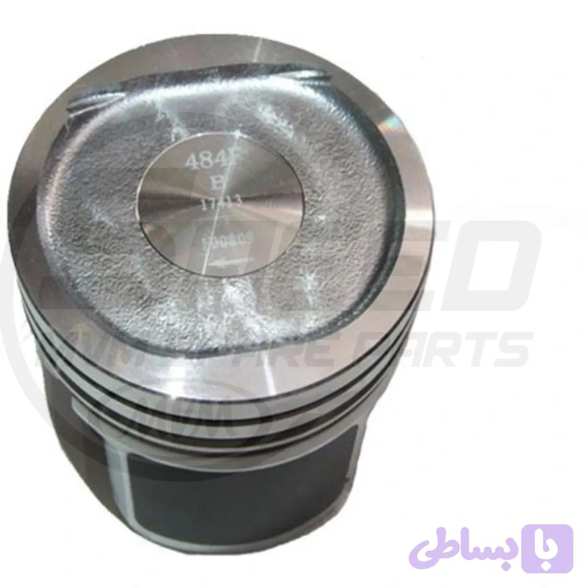 پیستون 530 484H-1004015AB